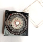 NAIS A-TB72 wyłącznik czasowy