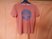 KOSZULKA BAWEŁNIANA S. OLIVER ROZM M