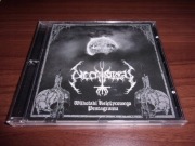 Necrostrigis - Wilkołaki księżycowego pentagramu