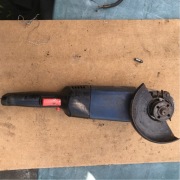 Stara szlifierka kątowa 125mm