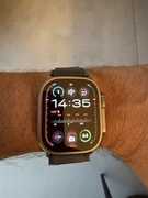 Apple Watch Ultra cellular