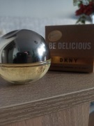 DKNY BE DELICIOUS GOLDEN 30 ml,