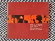 Soul Shines Soulful Session Vol.2 - plyta CD
