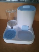 Poidełko 2w1 dla psa/kota 