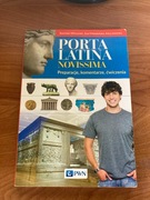 Porta Latina Novissima 