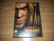 Warcraft 3 III Reign of Chaos premierowa