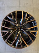 Felga aluminiowa CUPRA 8.0Jx19H2 ET49 5FA601025R