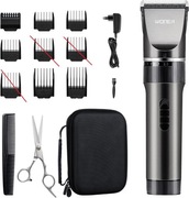 Maszynka do strzyżenia HC818B 6końcówek