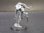 Warhammer 40000 Necron Necrons Mocrocyte Accelerator Tomb World