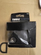 Gałka z zamkiem Thule AcuTight Knob 528