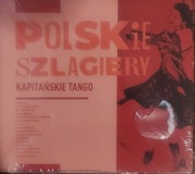 Polskie szlagiery kapitańskie tango