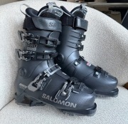 Buty narciarskie Salomon S/PRO supra 100 GripWalk 2025 Rozmiar 25/25.5