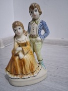 Figurka porcelanowa