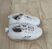 Butorolki dziewczęce 