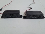 Głośniki do TV Philips 49puh4900 378G0110457CAA prawy i lewy 