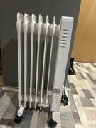 Grzejnik olejowy marki Qilive