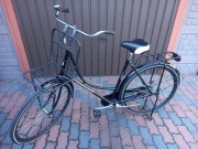 Rower Damka Holenderska 28cali