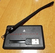  Gadżet Playstation 3 - pendrive karta kredytowa