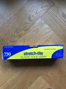 Stretch-Tite Cling Film 750 SQ FT. - Kirkland