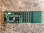 RETRO KARTA TWIN TURBO 128+ 