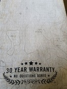 Luneta Burris Four XE 