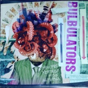 CD  Bulbulators – Principes Mortales Punk Aeterna (pierwsze wyd.)