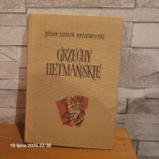 Grzechy hetmańskie