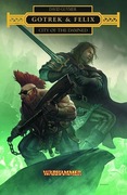 Warhammer: Gotrek & Felix: City of the Damned