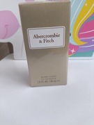 Perfumy Abercrombie & Fitch First Instinct Sheer Woman