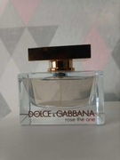 Dolce Gabbana Rose The One edp 75 ml