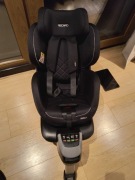 Recaro zero1 performance