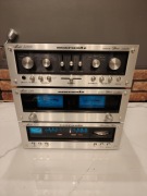 MARANTZ Model 140 + 3200 + 112 ! Przedwzmacniacz + końcówka mocy + tuner