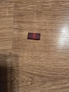 Baretka Orderu Wojny Ojczyżnianej 1 klasy