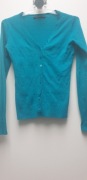 Sweter rozpinany Monnari r. 34