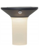 Lampa natynkowa solarna CORBEZZOLA 900243 EGLO
