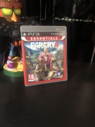 FarCry 4 PS3 PL Polskie Wydanie PlayStation