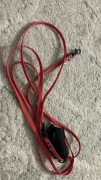Smycz przepinana 3 m  Co-collar