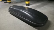 Bagażnik dachowy Thule Ocean Black 600