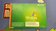 System Microsoft Windows XP Home Edition