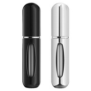 2 Atomizery 5ml do perfum wielokrotnego użytku!