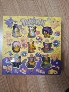 Figurki pokemon 