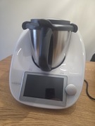 Thermomix TM6 NOWY 