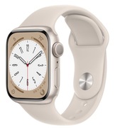 Iwatch 8 Starlight 41mm