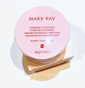 Hydrożelowe Ultranawilżające Płatki pod Oczy Mary Kay