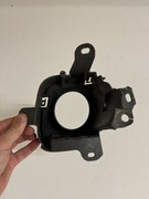 Ramka kratka obudowa halogenu toyota prius 3 III