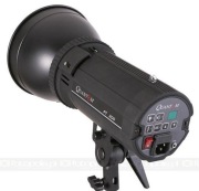 LAMPA STUDYJNA - 2 sztuki Quantuum PT 200