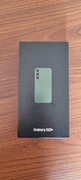 SAMSUNG GALAXY S23+ PLUS GREEN 
