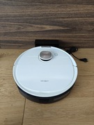 Robot sprzątający Ecovacs Deebot T8 biały