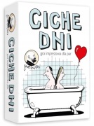 GRA IMPREZOWA DLA PAR GIERKI MAŁŻEŃSKIE CICHE DNI Andrzej Mleczko