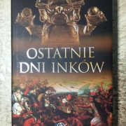 Kim MacQuarrie - Ostatnie dni Inków